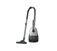 Philips Aspirateur traîneau XD2142/12 Série 2000 – Filtre HEPA 800 W 77 dB 3 L Gris clair