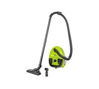 Sencor - Aspirateur traîneau avec sac SVC 45GR-EUE3 - Moteur ECO 850 W, 79 dBA, 1,5 L - Vert