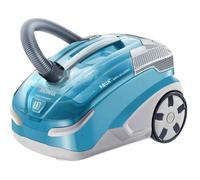 Aspirateur traineau Thomas AQUA+ Anti-Allergy - Filtrage d'eau - turquoise/gray