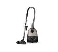 Aspirateur traîneau - PHILIPS - XD5122/10 - 900 Watts - Filtre HEPA - 4 litres