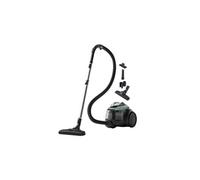 Aspirateur traneau sans sac EL61C2OG - Vert - Capacit 2L - Performances A