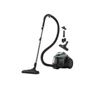 Aspirateur traneau sans sac ELECTROLUX EL61C2OG - Vert - Capacit 2L - Performances A