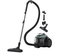 Electrolux Aspirateur traîneau sans sac EL61C2OG - Capacité 2 L - Performances A - Vert océan
