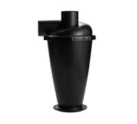 Aspirateur Turbo Filtre Cyclone Séparateur De Travail Du Bois Industriel Et Domestique Avec Bride Filtre Cyclone Collecteur De Poussière, Accessoires De Remplacement