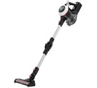 Ufesa Inspire U3 Digital Aspirateur-balai 2 en 1 Secteur Sec Sans sac 0,8 L 130 W Noir, Rouge, Blanc 2 Ah