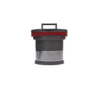 Aspirateur Universal Filter Cyclone. Compatible Avec Puppyoo T12Pro/Plus T12Duke/Storm