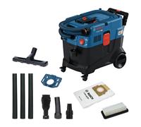 BOSCH Aspirateur universel GAZ 12-40 MA Professionnel 06019M0120