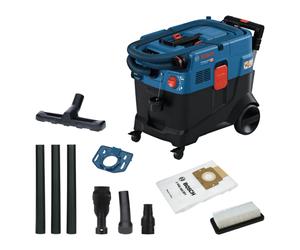 Aspirateur universel 1200W 40L GAS 12-40 MA - BOSCH 06019M0120