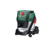 Bosch Aspirateur universel PAS 15-220PRS - 1300 W - 65 l/s - Réservoir 15 L - 220 mbar