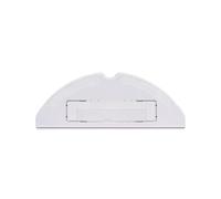 Aspirateur Vadrouille Chiffon Porte-chiffon Compatible Pour Roborock G10/T7S/T7S PLUS/S7/S70/S75/S7Max. Robot Aspirateur Accessoire Vadrouille Cintre Accessoire Aspirateur(1pcs white)