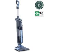 Aspirateur vapeur 3en1 HKoeNIG - Capacité poussiere 1L, eau 0,38L - Classe A