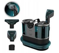 Aspirateur vapeur XXL Cecotec Conga 7000 pour tapis et taches