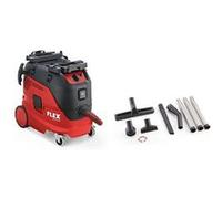 Aspirateur vce 33 l AC-Set - 465674 - Flex