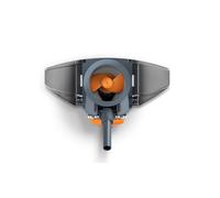 Aspirateur rechargeable Kokido VEKTRO XL pour piscine