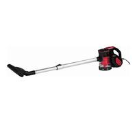 Aspirateur vertical 600W 0,5L 2 en 1