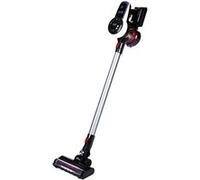 Adler Aspirateur sans sac AD 7048 – Moteur sans balais, Sans fil, Noir