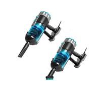 Aspirateur Vertical - Cecotec - Conga Popstar 600 Vital - 600 W - Cyclonique - 18 kPa