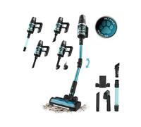 Cecotec Aspirateur Vertical Conga Rockstar RX50 Pet Flex Genesis 780W