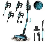 Aspirateur Vertical Cecotec Conga Rockstar RX50 Pet Flex Genesis 780W
