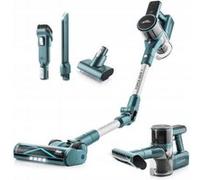 Aspirateur vertical - ETA - Lunar - Vert - Batteries rechargeables - 423890000 Vert