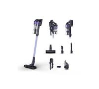 Samsung VS15A6031R4 Aspirateur balai Batterie Sec Sans sac 0,8 L Noir
