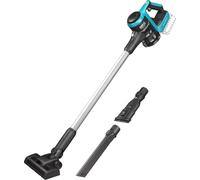 Aspirateur Vertical Sans Balai Dedra Sas+All Ded7176 18V