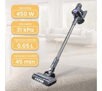 Aspirateur vertical sans fil BERGMANN HAX 125 450W N