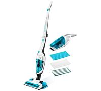 Aspirateur vertical sans fil Eta Moneto II Aqua Plus 6453 90000