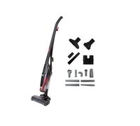 Aspirateur vertical sans sac 900 W avec turbobrosse, NOUVEAU MODÈLE « B »