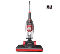 Aspirateur vertical sans sac Bass Polska avec lumière LED