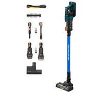 Aspirateur Vertical Taurus Homeland Ultimate Animal 165W Bleu