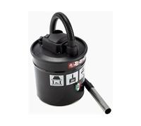 Aspirateur vide cendre 18L 180 mbar Ashley 110