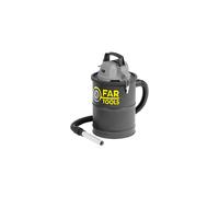 Aspirateur vide cendres 15 L sans fil XF-ASHES - 18 V Livré sans batterie