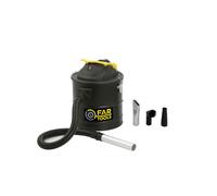 Aspirateur vide cendres FARTOOLS - APG 15 - 1 000 W - décolmatage spécial granulé