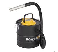 Aspirateur-Vide Cendres - POWERPLUS - POWX3010 - 1200W - 20L - 17 kPa