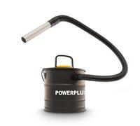 PowerPlus Vide cendres 20L - 1600W