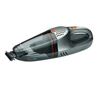 Aspirateur voiture - Aspirateur de Table - Aspirateur a main - Aspirateur sans fil - Aspirateur fonctionne avec des Piles - AKS 832 anthracite Clatronic