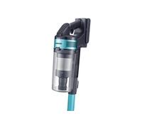 Samsung VS15A6031R1 Aspirateur balai Batterie Sec Sans sac 0,8 L 410 W Noir, Couleur menthe