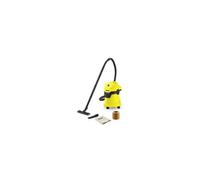 Kärcher WD 3 V-15/4/20 15 L Aspirateur sans sac Sec&humide 1000 W Sac à poussière