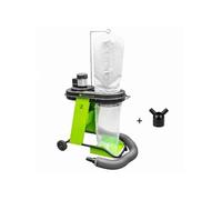 Zipper Maschinen – Aspirateur ZI-ASA550ESA