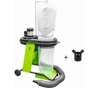 Aspirateur - ZIPPER - ZI-ASA550ESA G