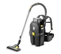 Aspirateurs à batterie bvl 5/1 bp pack (avec batterie) - KAR 13942700 - Aspirateur dorsal - karcher