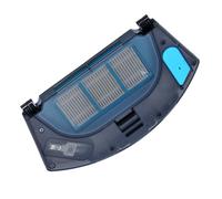 Aspirateurs Boîtes Aspirateur Poubelle Boîtes Collecteur Remplacement pour les ménages avec animaux domestiques Robot Aspirateur Accessoires