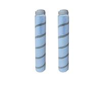 Aspirateurs Brosse à rouleaux，Compatible avec Tineco A10 A11 EA10/PUREONE X1 R1 T1 S1/MINI LITE S11 S12/TEK TDOIN-01 Série(2PCS)