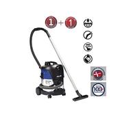 Aspirateurs cuves eau et poussières 1250w 20l 107406602