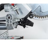 Aspiration améliorée adaptée aux scies à onglets Metabo - Aile flexible - Accessoire - 216-254-305 (Aile flexible 216)