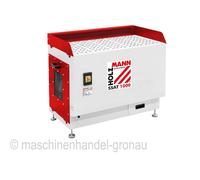 Aspiration De Poussière De Meulage Holzmann SSAT1000