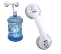 Aspiration Des Barres De Saisie De Douche - Rail De Sécurité Des Toilettes, Poignée D'assistance À Baignoire | Aide À De Bain De Verrouillage De Sous-location, Dispositif De Support D'équi
