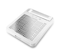 Aspiration des poussières, Aspirateur à ongles professionnel avec lampe et de manucure, for acrylique