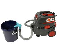 Aspiration des poussières COLLOMIX dust.EX - 19040